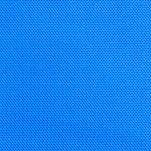 فون شطرنجی آبی Backdrop nonwoven blue 2×3