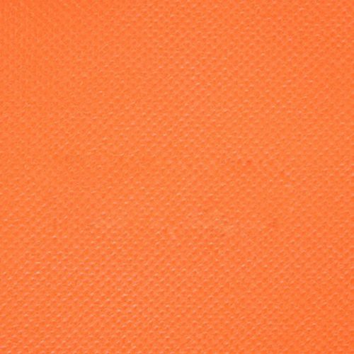 فون شطرنجی نارنجی Backdrop nonwoven orange 3×2
