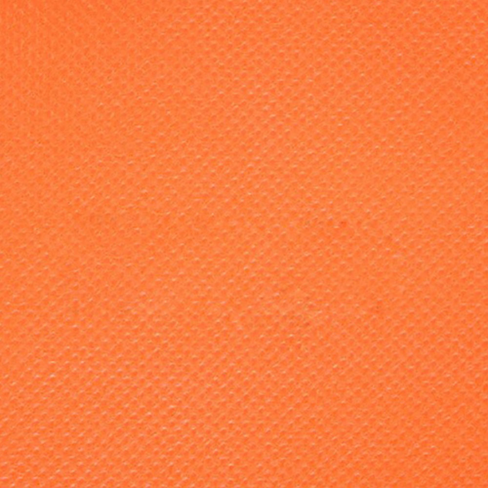 فون شطرنجی نارنجی Backdrop nonwoven orange 3×2