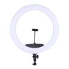 رینگ لایت 56 سانتی متر 88 وات KY-BK512 Ring Light