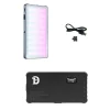 نور ثابت فلات ال ای دی ار جی بی Diamond KY-BK0926 LED RGB