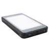 نور ثابت فلات ال ای دی Mp video light RGB