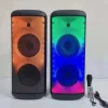 اسپیکر قابل حمل پرتابل مدل RX 8252 Portable Speaker