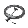 رینگ لایت مدل YQ-320A به همراه پایه