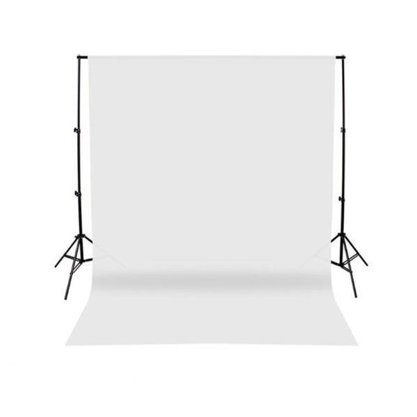 کیت پایه پرتابل 808 به همراه فون 3×5 Portable background holder