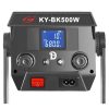 ویدئو لایت 500 وات دياموند Diamond KY-BK500W LED cob Video Light