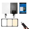 كيت دوشاخه نور ثابت سافت لايت PL-48 Soft light