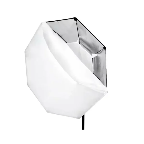 اکتاباکس سايز 90 سانتي متر Octabox 90cm (with bowens mount)