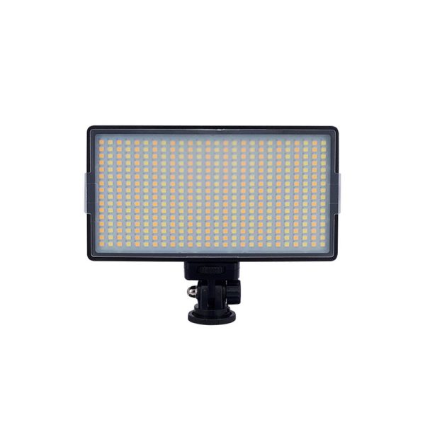 نور ثابت پروفشنال PROFESSIONAL LED-416 LED LIGHT