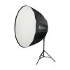 اکتاباکس پارابولیک وسکات Westcott 35Parabolic Octabox 90cm