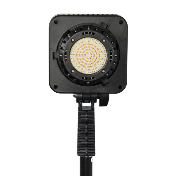 ویدئو لایت COB JSL2001 Video Light
