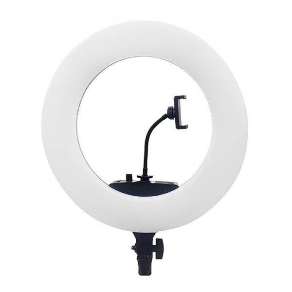 رینگ لایت هیرو Hero Ring Light FE-480 III