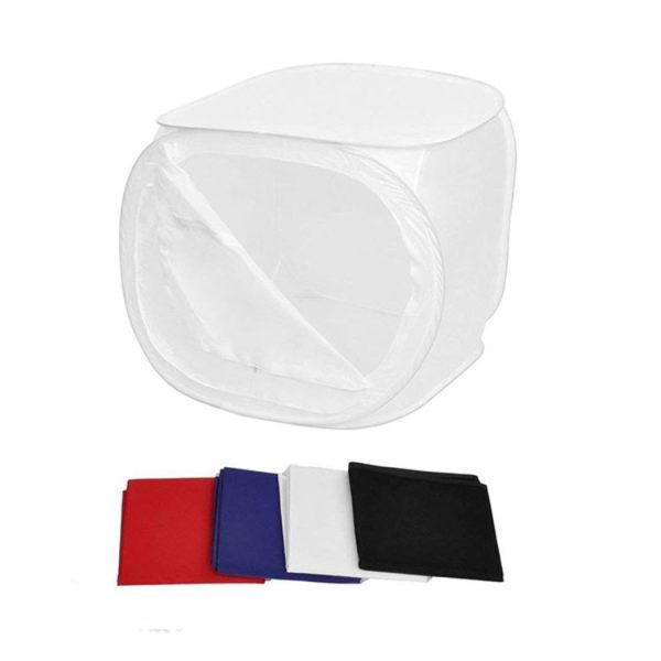 خیمه عکاسی Photography Light Tent 60x60cm