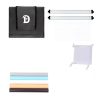 خیمه نور Diamond Photography Tent LED 75x75