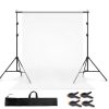 سه پایه نگهدارنده فون پرتابل Portable Background holder 280 pro