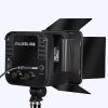 پروژكتور نورثابت پرتابل JSL 888 Portable Projector