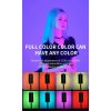 نور باتومی آر جی بي دياموند Diamond RGB LED Tube Light