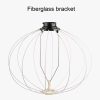 کیت نورثابت ویدیولایت Diamond COB RGB Video Light Kit with Lantern and Base