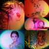 نور ثابت ال ای دی Sunset light RGB Max App