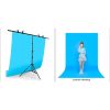 پایه فون تی شکل دياموند Diamond T-Stand Background Model 260cm
