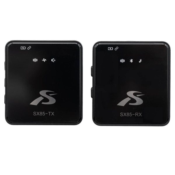 میکروفون بی سیم انسر Answer SX85 Wirreless Microphone