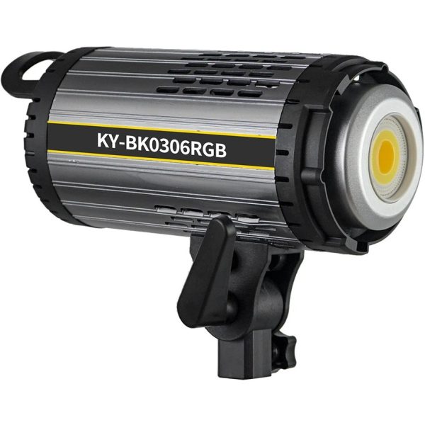 ویدیو لایت KY-BK0306RGB Video Light