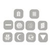 اسنوت اپتیکال لنزدار Optical Snoot lens Kamox