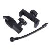 رینگ لایت YQ-420A بهمراه سه پایه