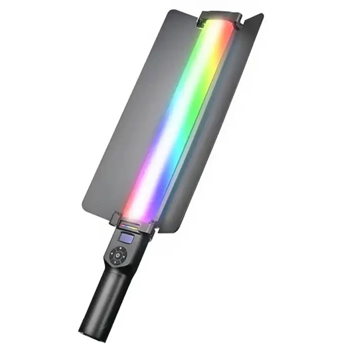 باتوم لایت RGB مدل ZGRL2000