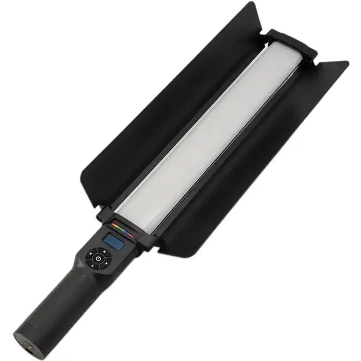 باتوم لایت RGB مدل ZGRL2000