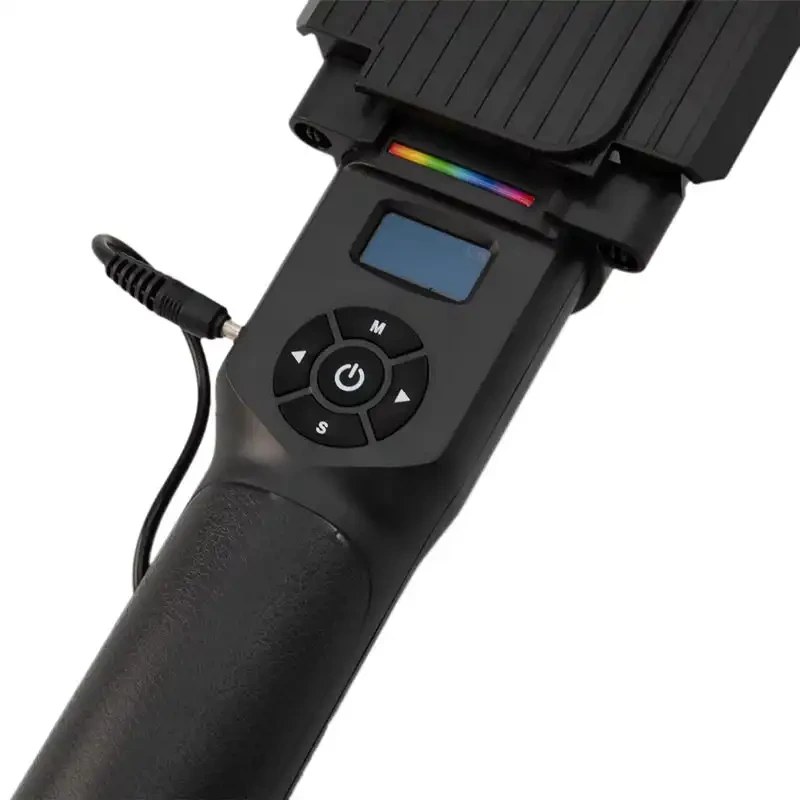 باتوم لایت RGB مدل ZGRL2000