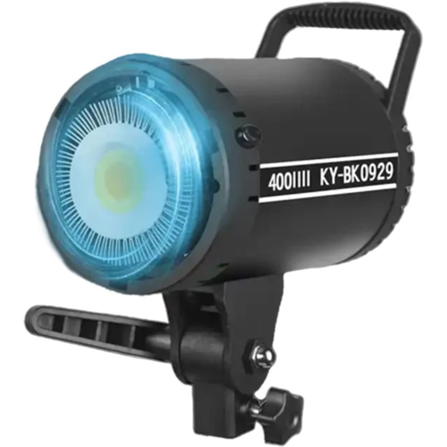 ویدیو لایت KY-BK0929 Bi Color ظرفیت ۴۰۰ وات