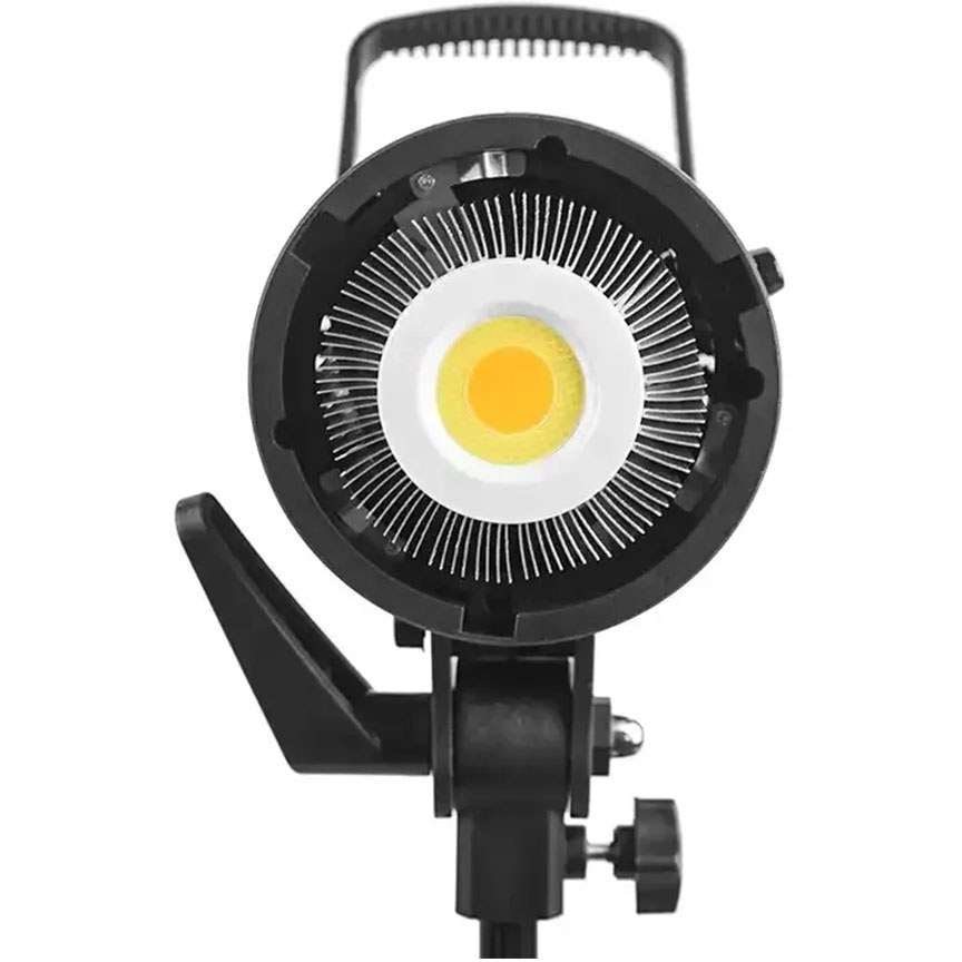 ویدیو لایت KY-BK0929 Bi Color ظرفیت ۴۰۰ وات